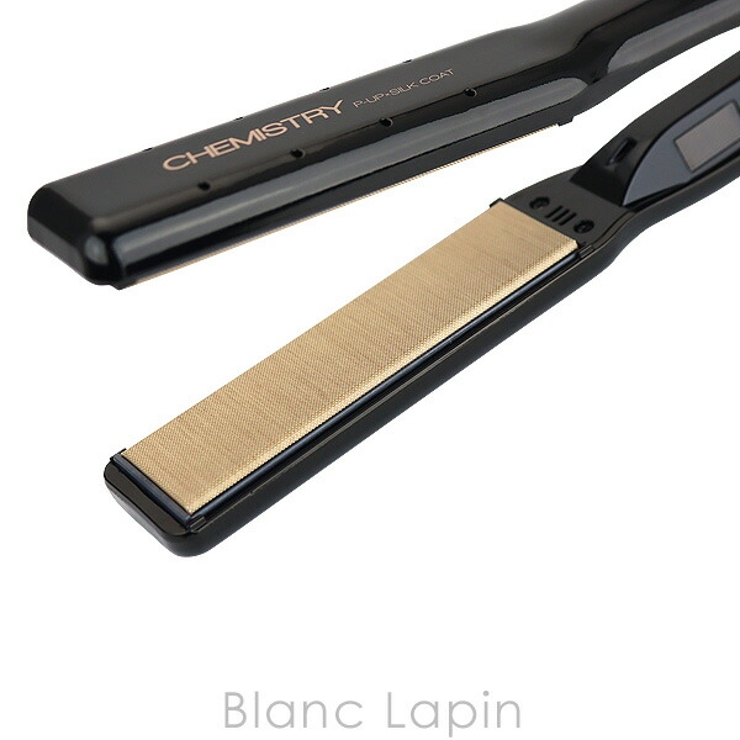 ピーアップ エクステラケミストリーテラヘルツxシルクコート ストレートアイロン[品番：BLAE0022081]｜BLANC  LAPIN（ブランラパン）のレディースファッション通販｜SHOPLIST（ショップリスト）