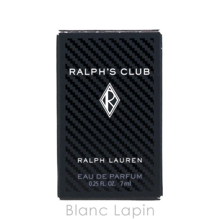 ラルフローレン ラルフズクラブ EDP 7ml | BLANC LAPIN | 詳細画像4 