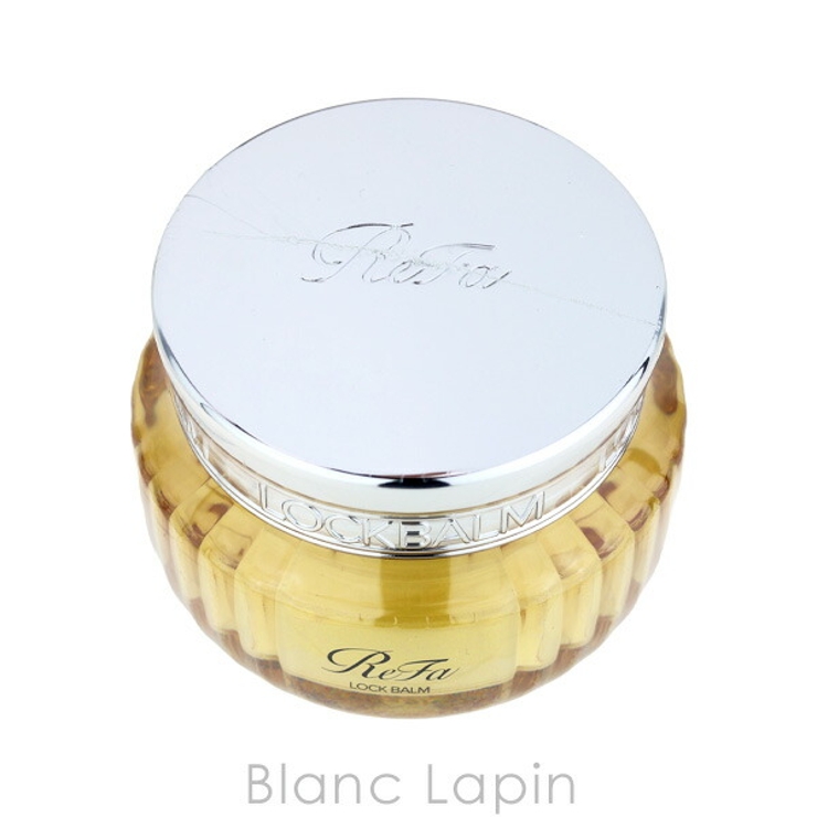 リファ ロック バーム 50g〔c_coffret2025〕 | BLANC LAPIN | 詳細画像3 