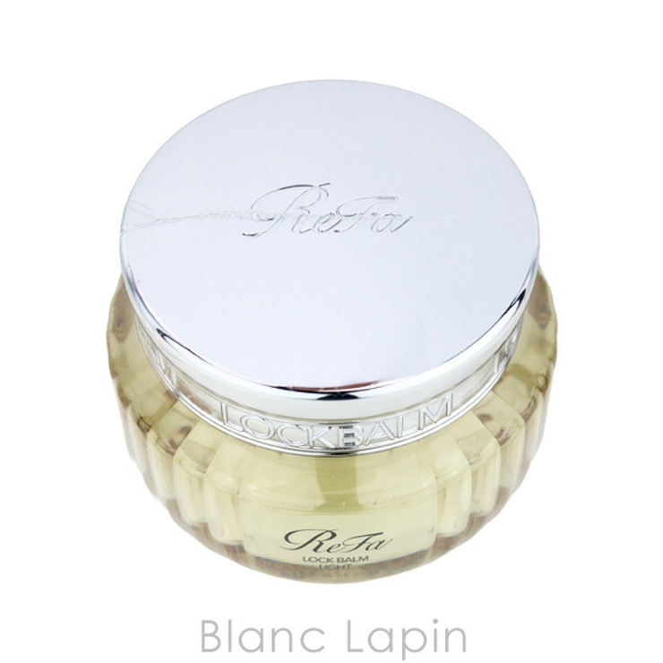 リファ ロック バーム ライト 50g〔c_coffret2025〕 | BLANC LAPIN | 詳細画像3 