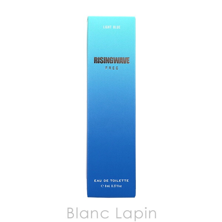 ライジングウェーブ RISING WAVE | BLANC LAPIN | 詳細画像3 