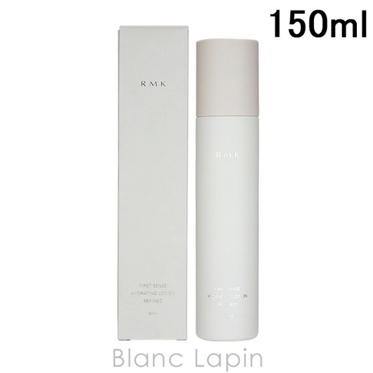 RMK ファーストセンスハイドレーティングローションリファインド 150ml | BLANC LAPIN | 詳細画像1 