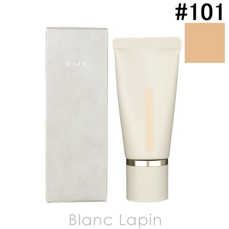 RMK クリームファンデーションアクアティックグロウ #101 30g | BLANC LAPIN | 詳細画像1 