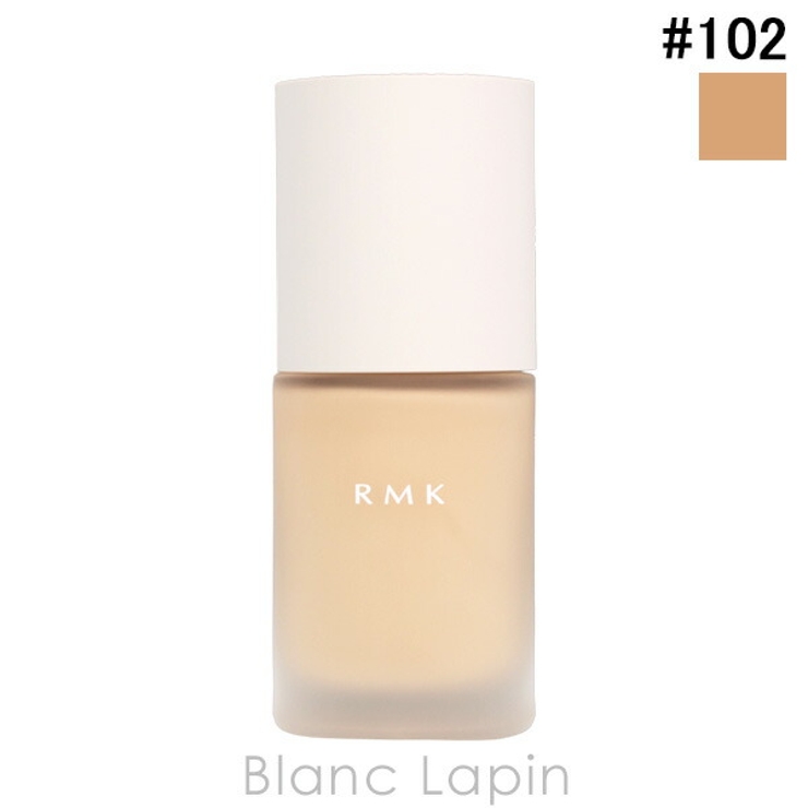 RMK リクイドファンデーションフローレスカバレッジ プラス | BLANC LAPIN | 詳細画像1 