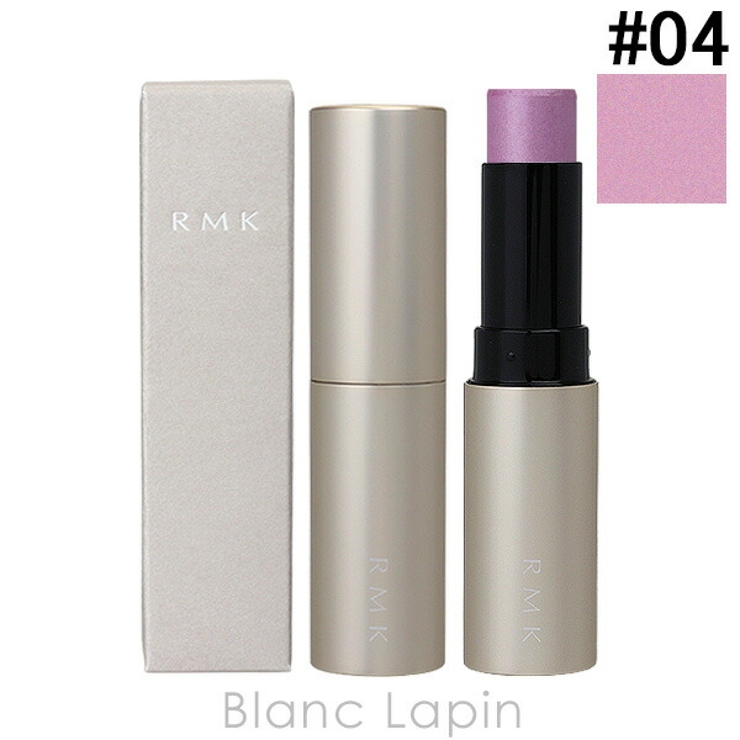 RMK ラディアントカラースティック #04 | BLANC LAPIN | 詳細画像1 