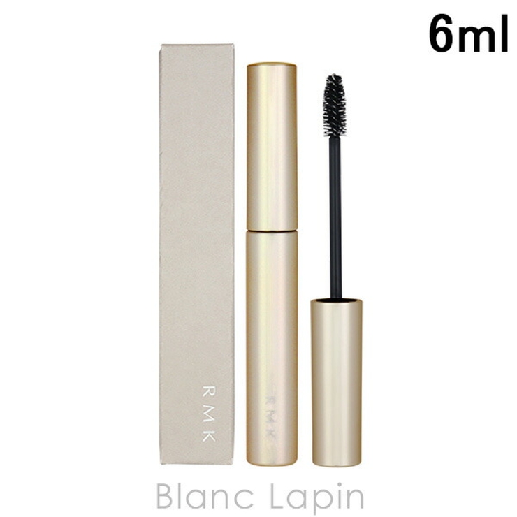 RMK クリアアイブロウジェル 6ml [504512] | BLANC LAPIN | 詳細画像1 