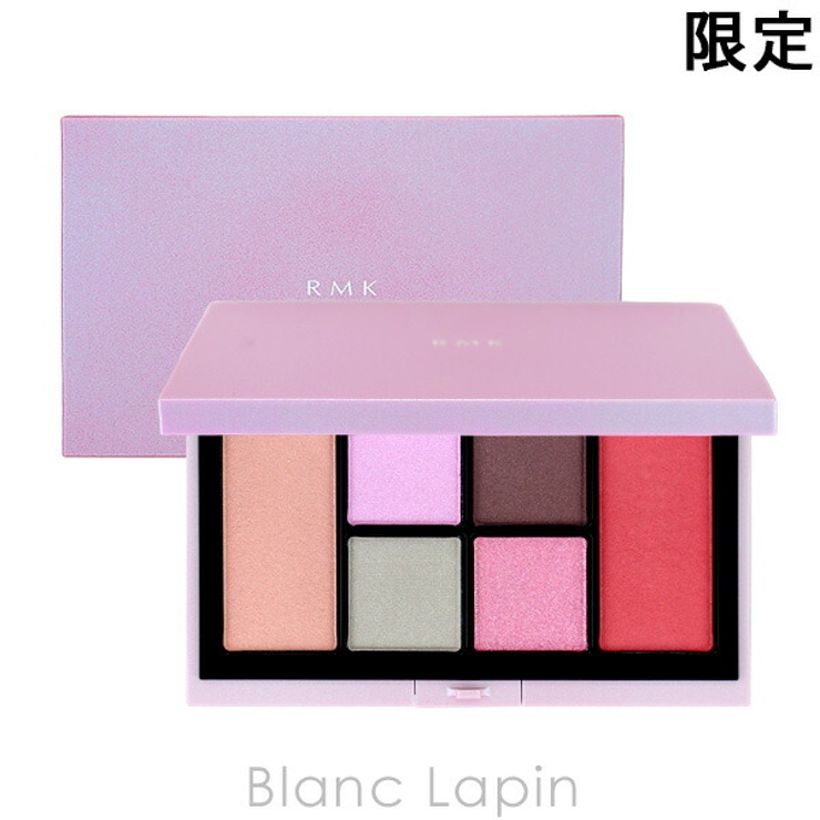 RMK ザピンクハイアイズ＆ブラッシュパレット 9.8g[品番：BLAE0023921]｜BLANC  LAPIN（ブランラパン）のレディースファッション通販｜SHOPLIST（ショップリスト）