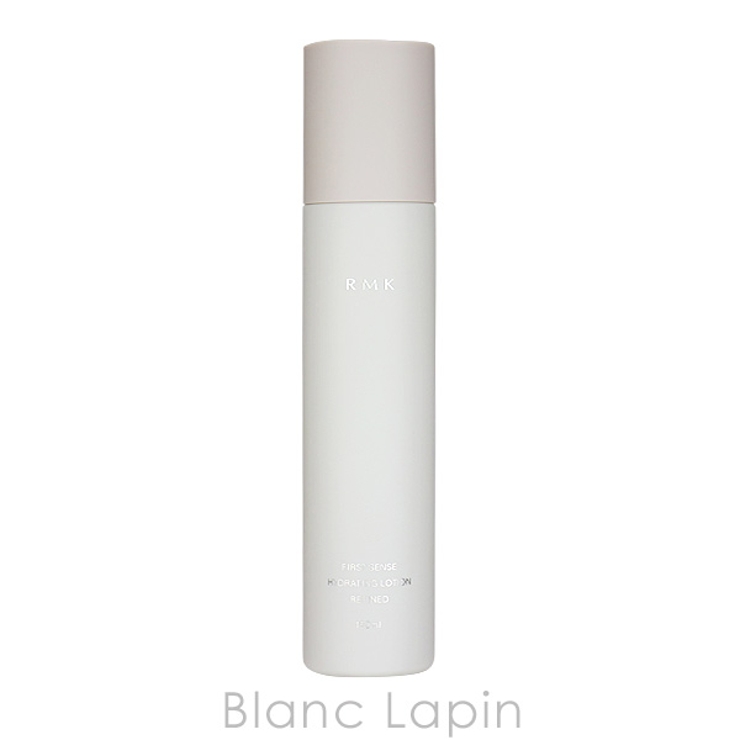 RMK ファーストセンスハイドレーティングローションリファインド 150ml | BLANC LAPIN | 詳細画像2 