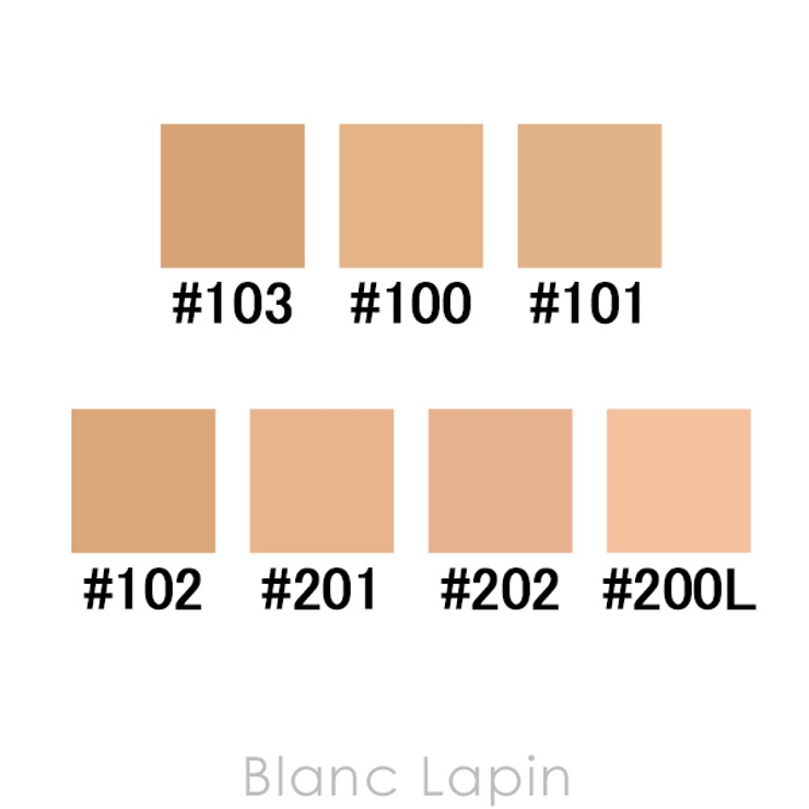 RMK ラスティングジェルクリーミィファンデーション #101 30g | BLANC LAPIN | 詳細画像5 