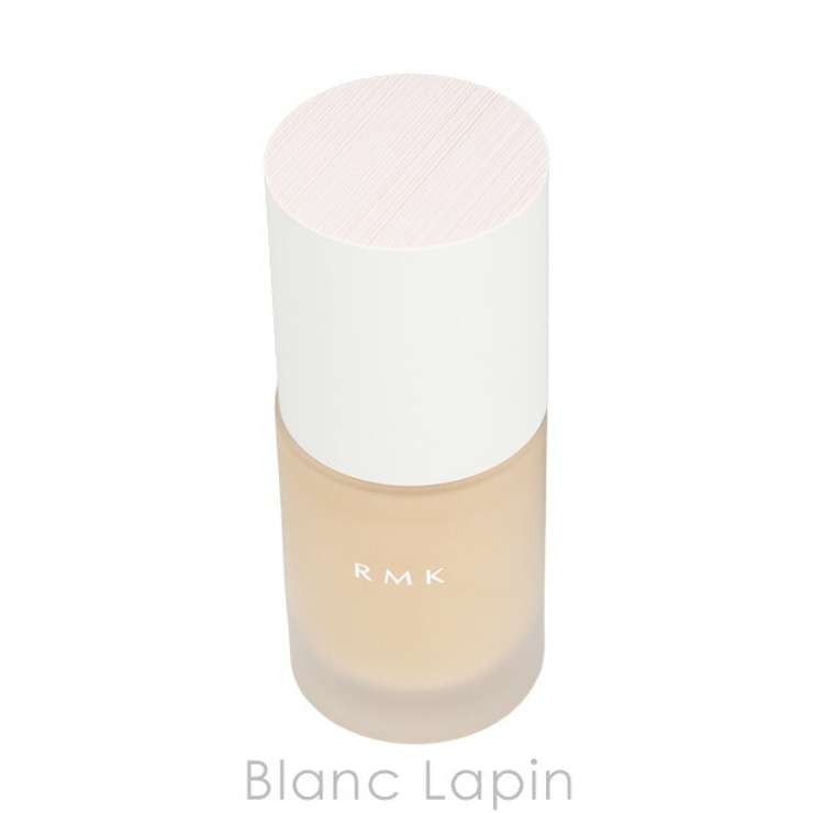 RMK リクイドファンデーション フローレスカバレッジ | BLANC LAPIN | 詳細画像2 