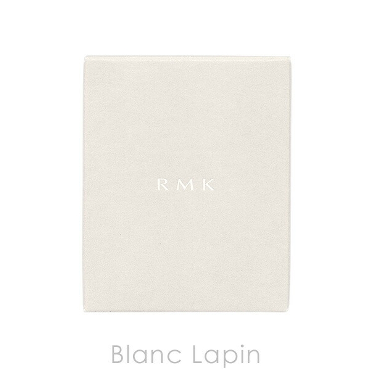 RMK インフィニシェイドシングル アイシャドウ | BLANC LAPIN | 詳細画像4 