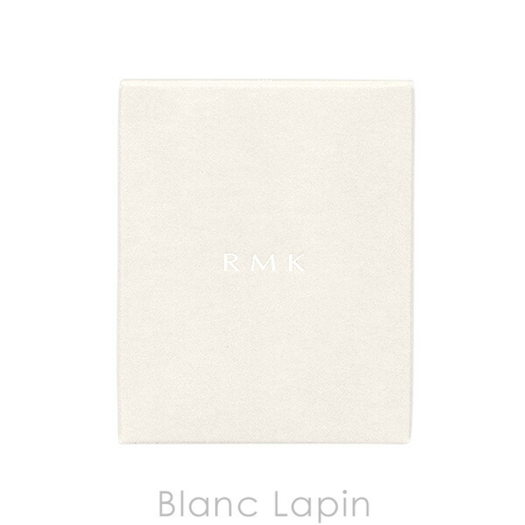 RMK インフィニシェイドシングル アイシャドウ | BLANC LAPIN | 詳細画像4 