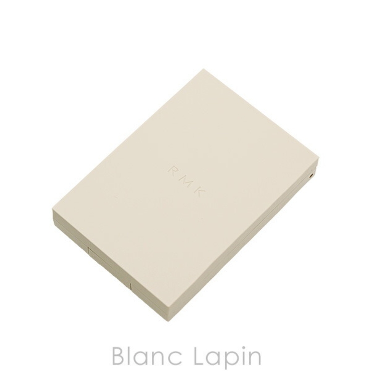 RMK シンクロマティック アイシャドウパレット | BLANC LAPIN | 詳細画像3 