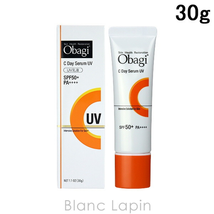 ロート製薬 オバジC デイセラムUV 30g | BLANC LAPIN | 詳細画像1 