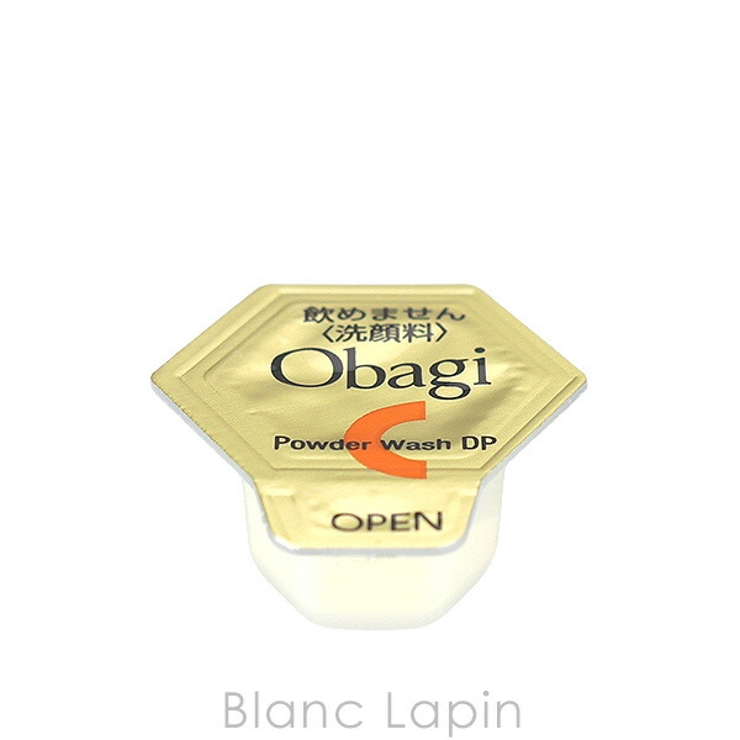 ロート製薬 オバジC 酵素洗顔パウダーDP 0.4gx30 | BLANC LAPIN | 詳細画像2 