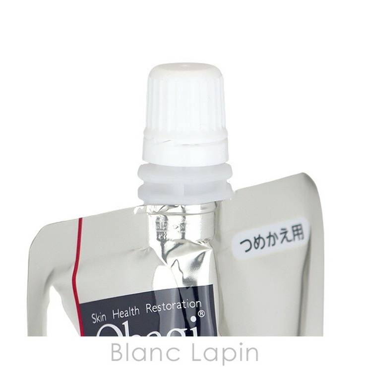 ロート製薬 オバジX フレームリフトローション 詰替え 140ml | BLANC LAPIN | 詳細画像3 