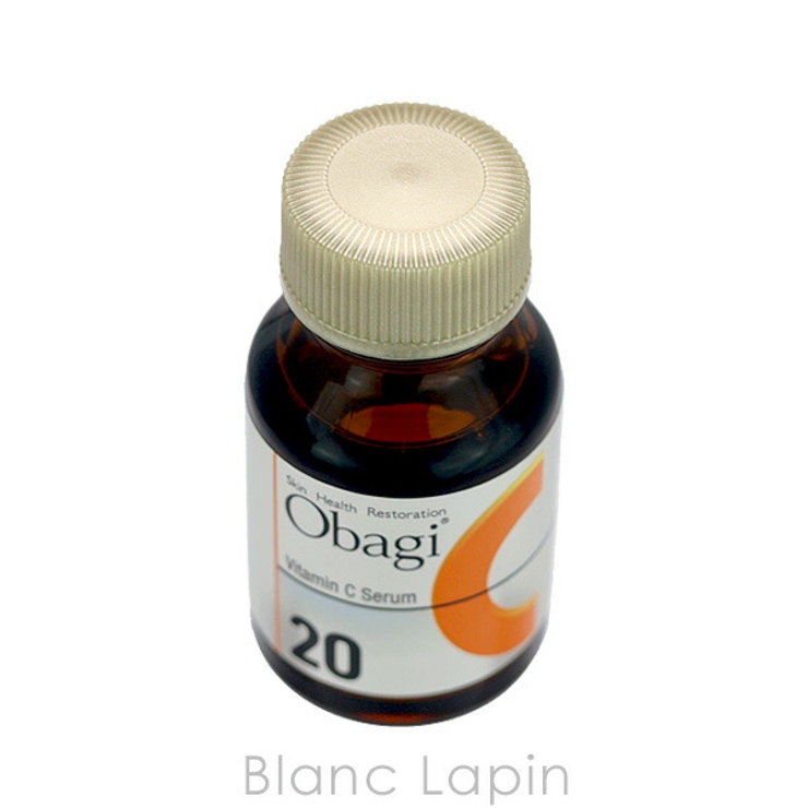 ロート製薬 オバジC20セラム 15ml | BLANC LAPIN | 詳細画像2 