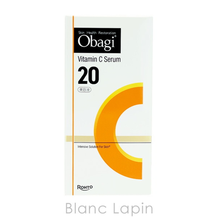 ロート製薬 オバジC20セラム 15ml | BLANC LAPIN | 詳細画像4 
