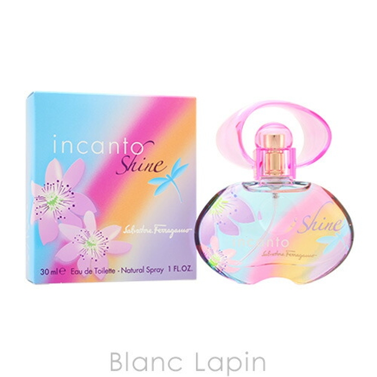 サルヴァトーレフェラガモ SALVATORE FERRAGAMO | BLANC LAPIN | 詳細画像1 