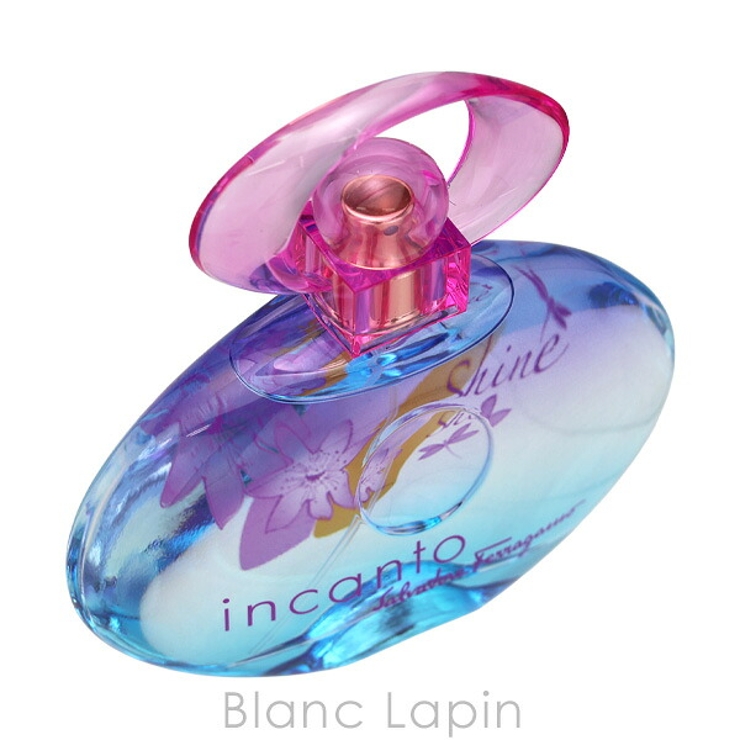サルヴァトーレフェラガモ インカント シャイン EDT 100ml | BLANC LAPIN | 詳細画像3 