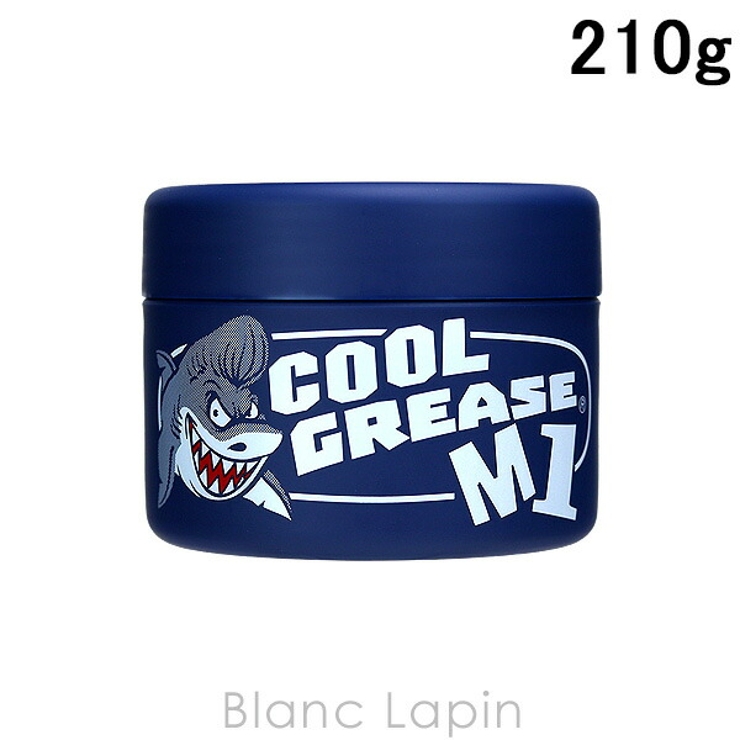 阪本高生堂 ファインコスメティックス クールグリースM1 210g | BLANC LAPIN | 詳細画像1 
