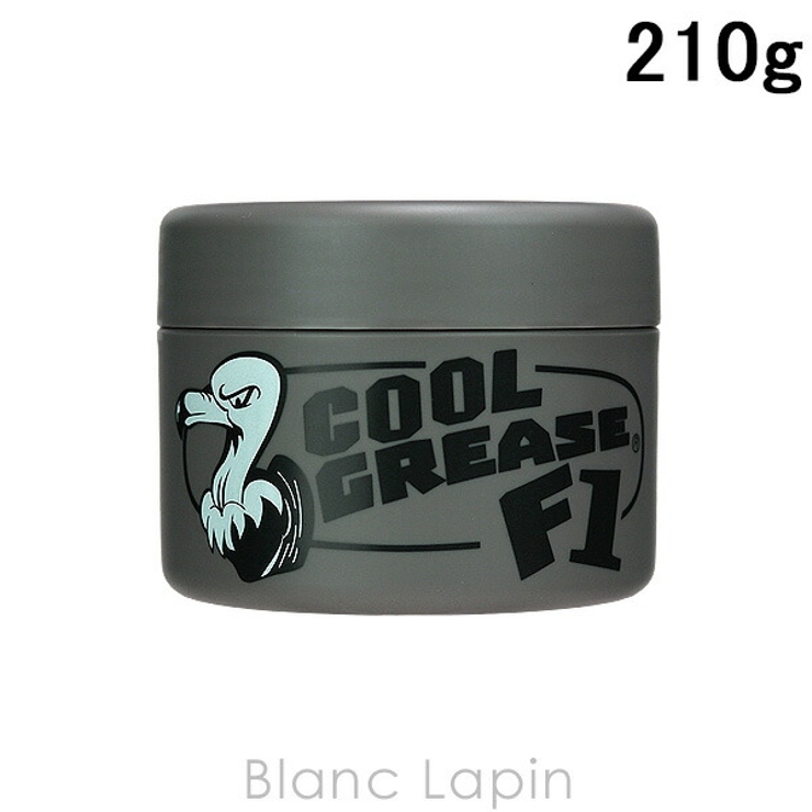 阪本高生堂 ファインコスメティックス クールグリースF1 210g | BLANC LAPIN | 詳細画像1 
