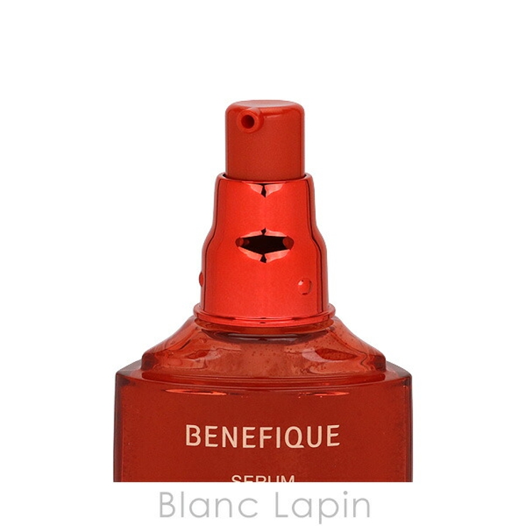 資生堂 ベネフィーク セラム 50ml[品番：BLAE0019719]｜BLANC