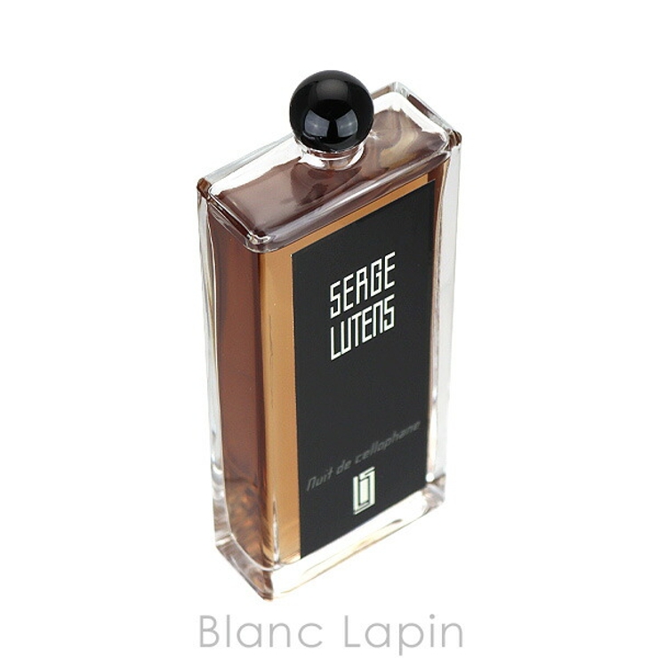 セルジュルタンス SERGE LUTENS[品番：BLAE0011537]｜BLANC