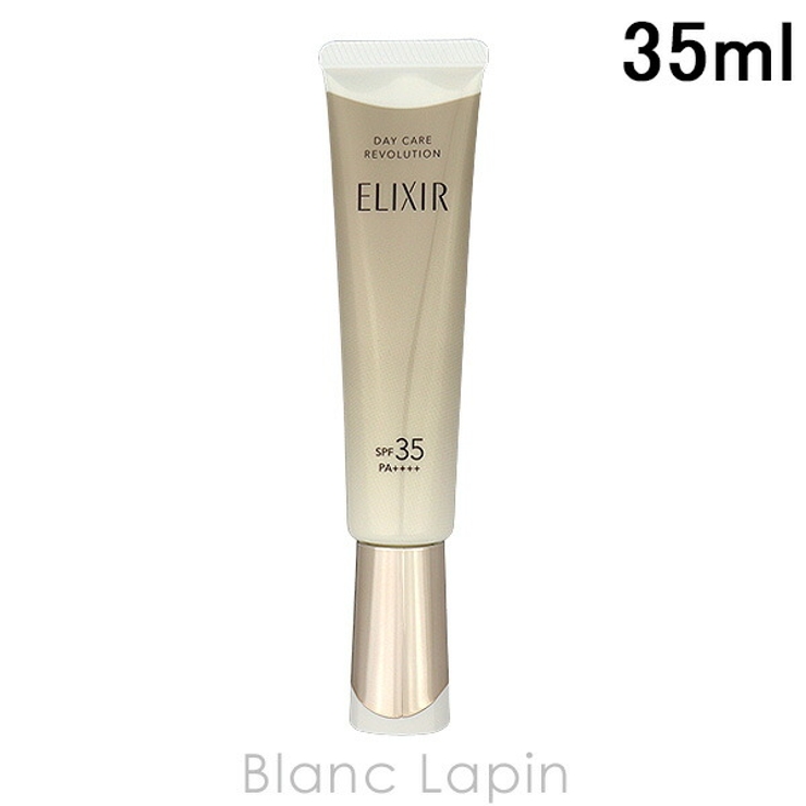 資生堂 エリクシールシュペリエル デーケアレボリューション ba 35ml | BLANC LAPIN | 詳細画像1 