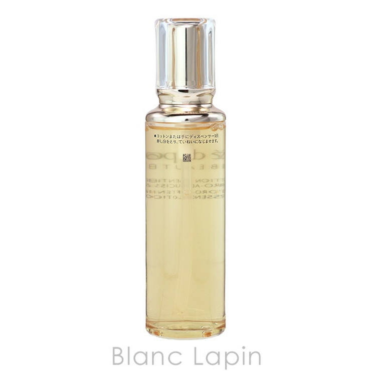 資生堂 クレ・ド・ポーボーテ ローションエサンシエル A 170ml | BLANC LAPIN | 詳細画像2 