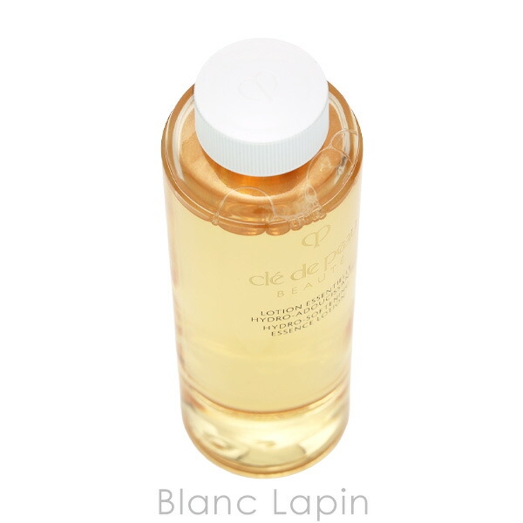 資生堂 クレ・ド・ポーボーテ ローションエサンシエル A レフィル 170ml | BLANC LAPIN | 詳細画像3 