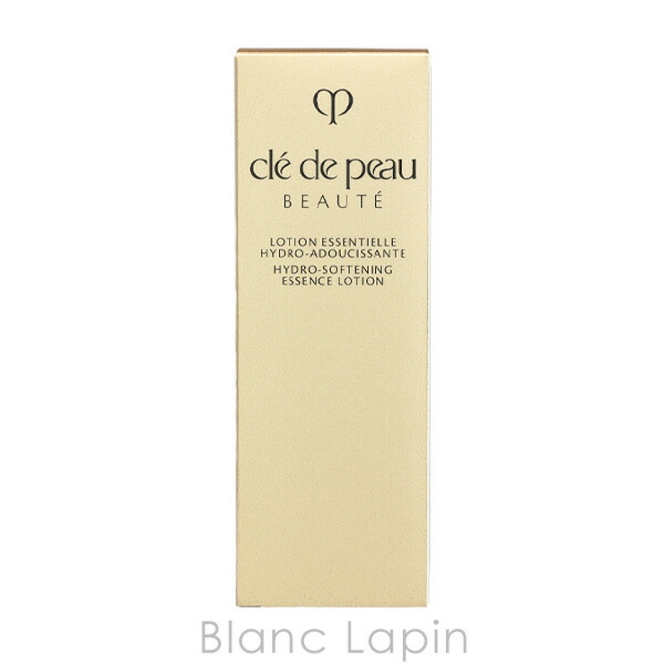 資生堂 クレ・ド・ポーボーテ ローションエサンシエル A レフィル 170ml | BLANC LAPIN | 詳細画像5 