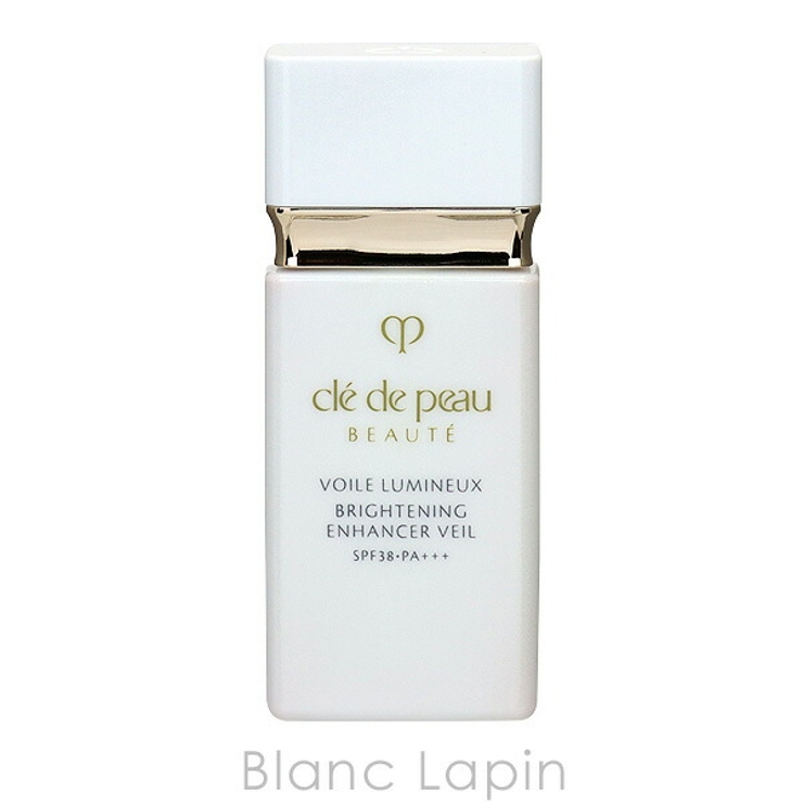 資生堂 クレ・ド・ポーボーテ ヴォワールルミヌ 30ml | BLANC LAPIN | 詳細画像2 