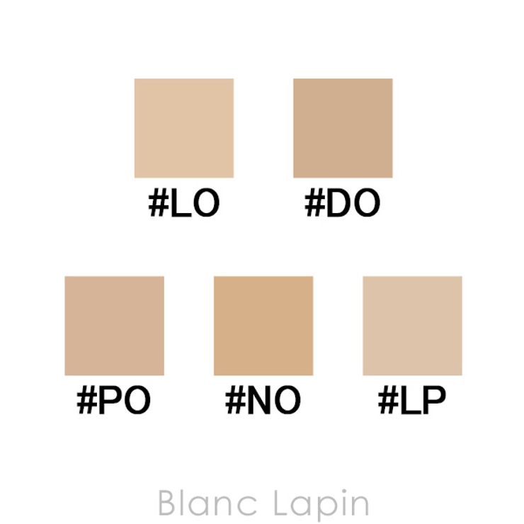 資生堂 クレ ド | BLANC LAPIN | 詳細画像5 