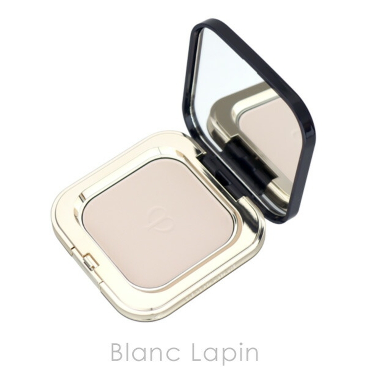 資生堂 クレ・ド・ポーボーテ プードルコンパクトエサンシエルn 5g | BLANC LAPIN | 詳細画像2 