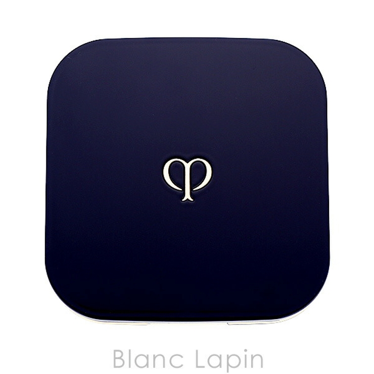 資生堂 クレ・ド・ポーボーテ プードルコンパクトエサンシエルn 5g | BLANC LAPIN | 詳細画像4 