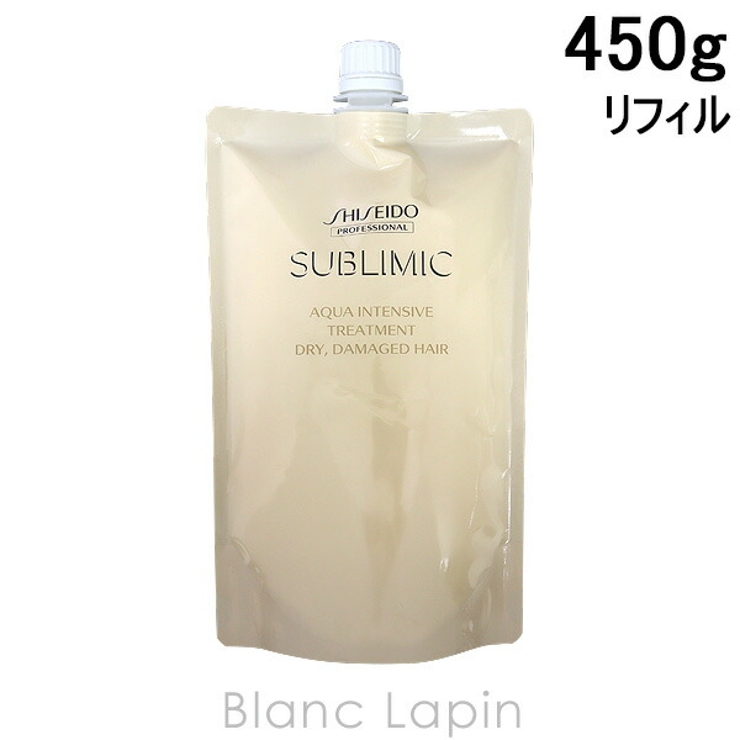 資生堂 プロフェッショナル SHISEIDO | BLANC LAPIN | 詳細画像1 