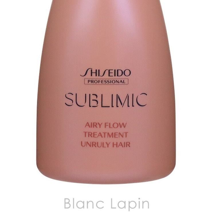 資生堂 プロフェッショナル SHISEIDO | BLANC LAPIN | 詳細画像5 