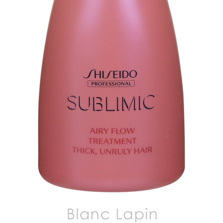 資生堂 プロフェッショナル SHISEIDO | BLANC LAPIN | 詳細画像5 