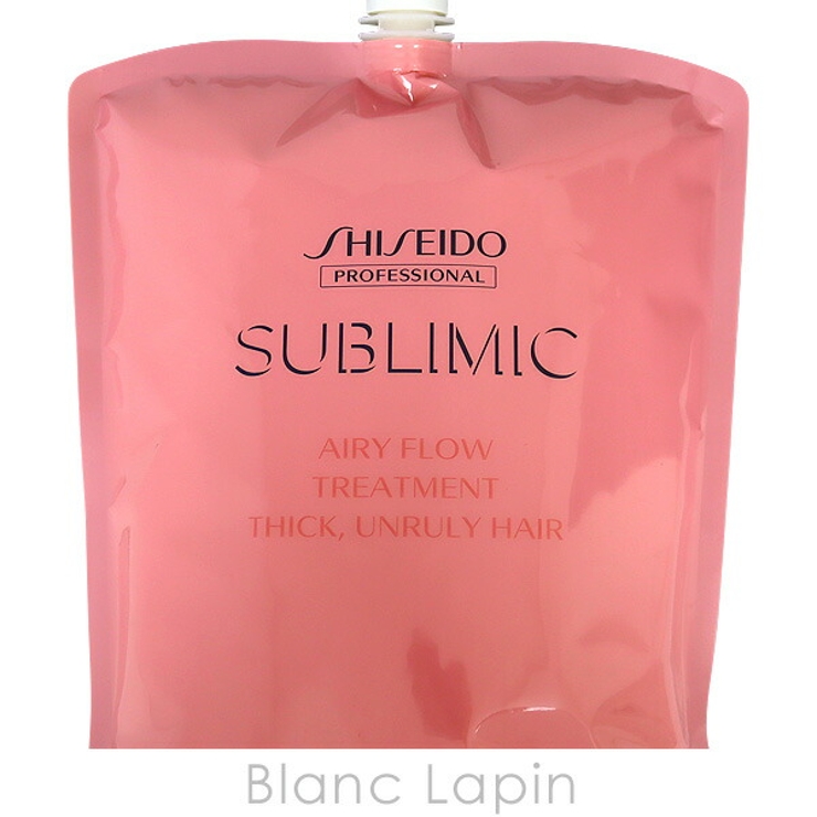 エアリーフロー シャンプーa 1800mL トリートメントa 1800g サブ