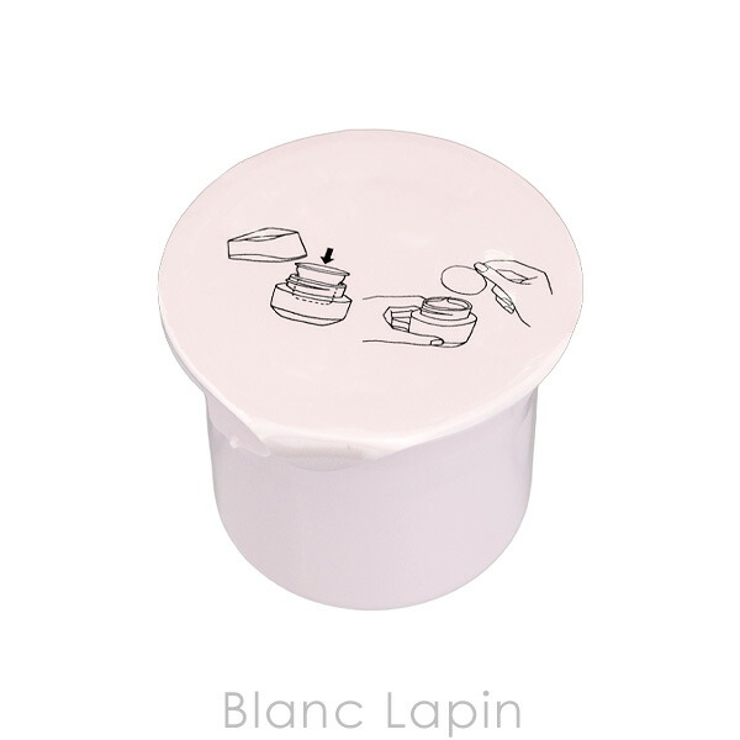 資生堂 銀座東京 SHISEIDO | BLANC LAPIN | 詳細画像3 