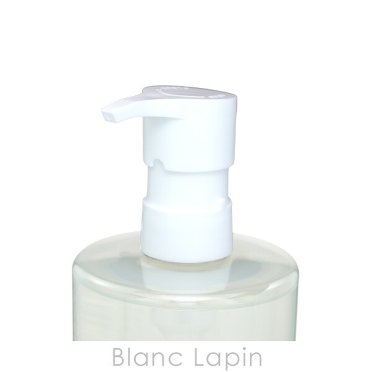 シュウウエムラ ブライト クレンジング オイル 450ml | BLANC LAPIN | 詳細画像4 