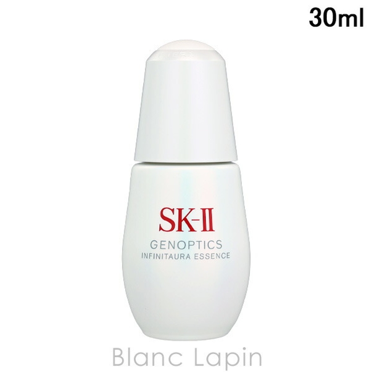 SK-II ジェノプティクスインフィニットオーラエッセンス 30ml | BLANC LAPIN | 詳細画像1 