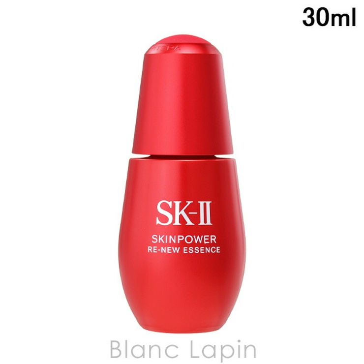 SK-II スキンパワーリニューエッセンス 30ml | BLANC LAPIN | 詳細画像1 