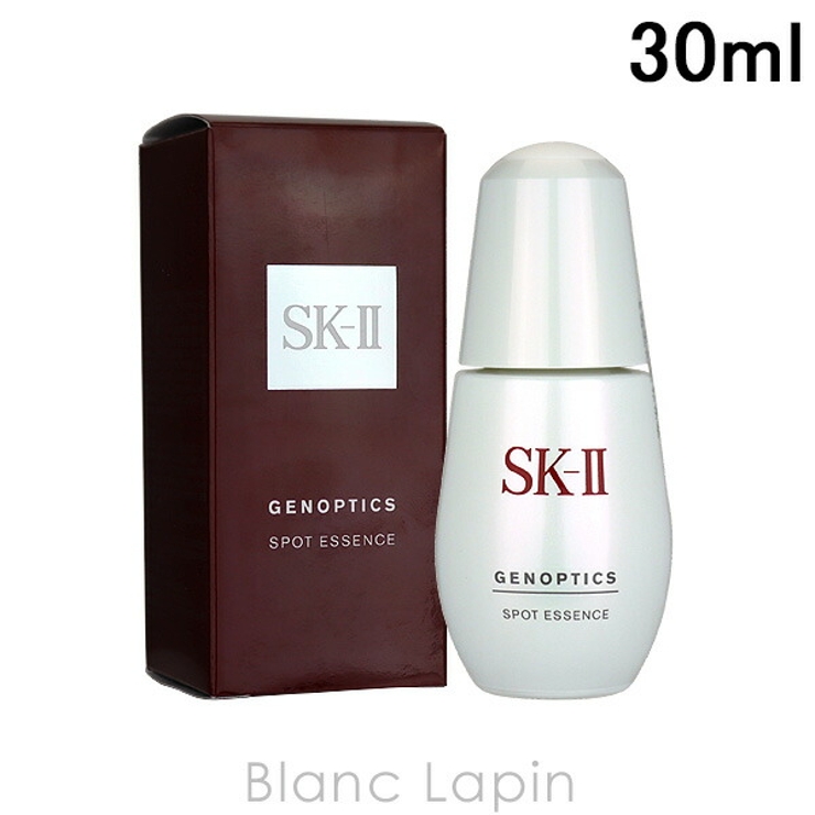 SK-II ジェノプティクススポットエッセンス 30ml | BLANC LAPIN | 詳細画像1 
