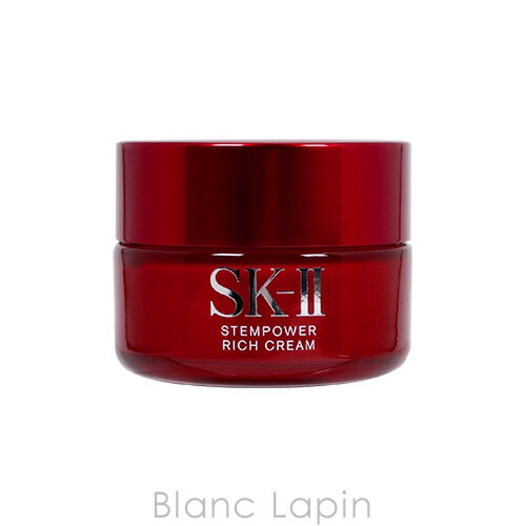 SK-II SK2 ステムパワーリッチクリーム 50g [056037][品番