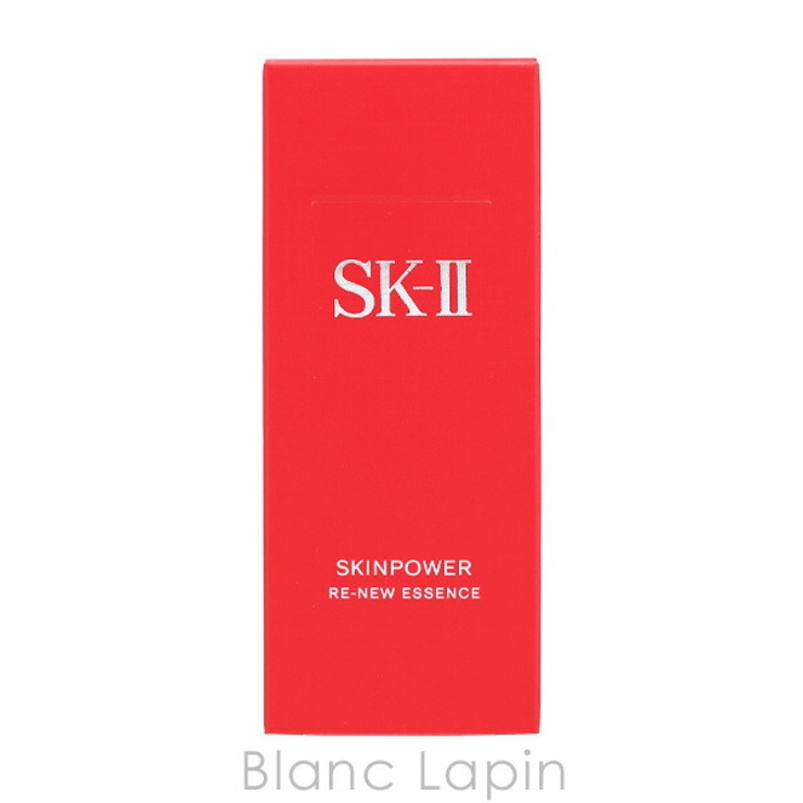 SK-II スキンパワーリニューエッセンス 75ml | BLANC LAPIN | 詳細画像4 