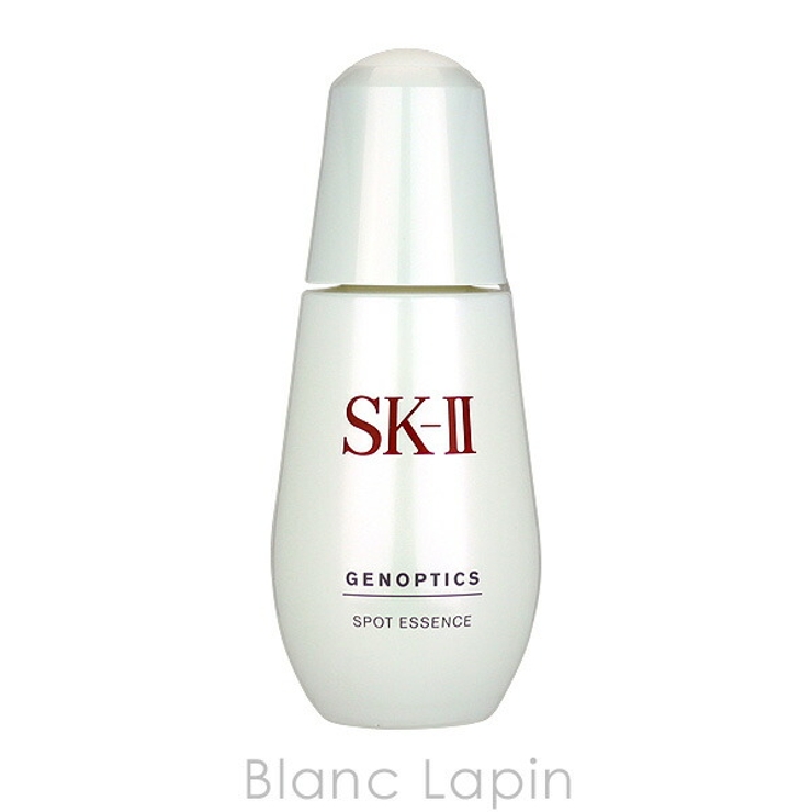 SK-II ジェノプティクススポットエッセンス 50ml | BLANC LAPIN | 詳細画像2 