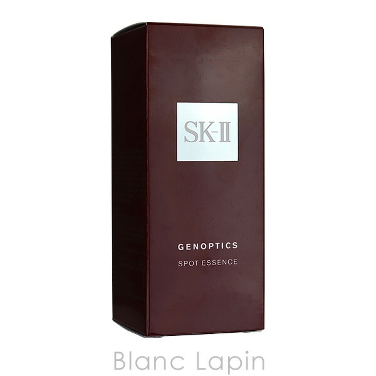SK-II ジェノプティクススポットエッセンス 50ml | BLANC LAPIN | 詳細画像4 