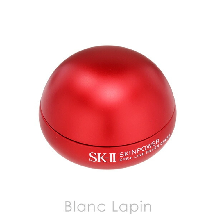 SK-II スキンパワーアイプラスラインフィラークリーム 15g | BLANC LAPIN | 詳細画像3 